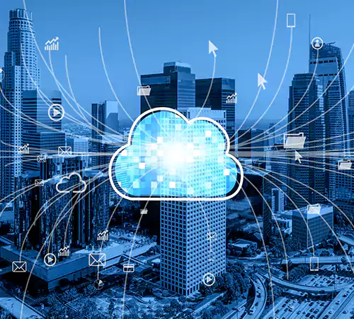 Application Hosting